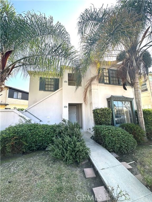 4056 Creed Avenue, Los Angeles, CA 90008