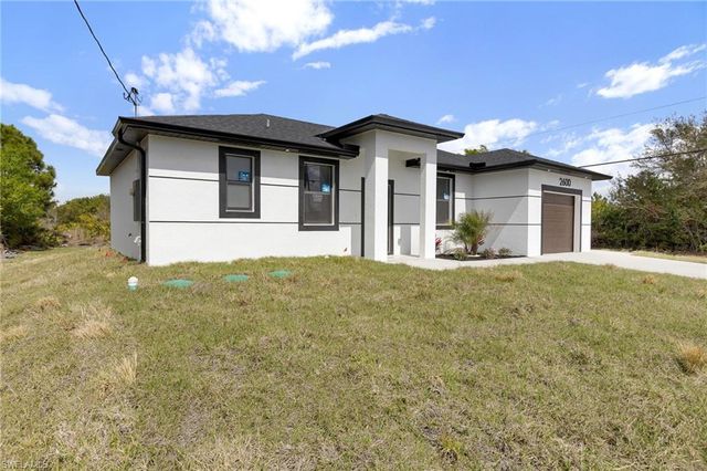 2600 14th ST SW, Lehigh Acres, FL 33976