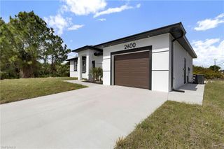 2600 14th ST SW, Lehigh Acres, FL 33976