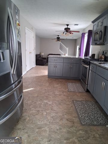 7862 Providence Point Way, Lithonia, GA 30058