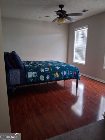 7862 Providence Point Way, Lithonia, GA 30058