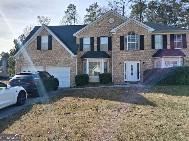 7862 Providence Point Way, Lithonia, GA 30058