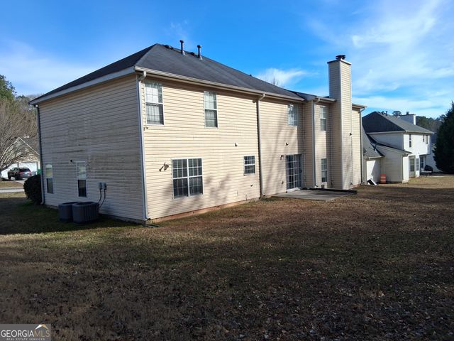 7862 Providence Point Way, Lithonia, GA 30058