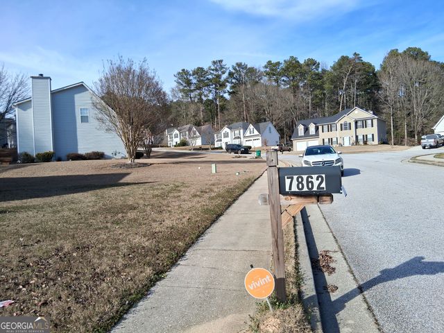 7862 Providence Point Way, Lithonia, GA 30058