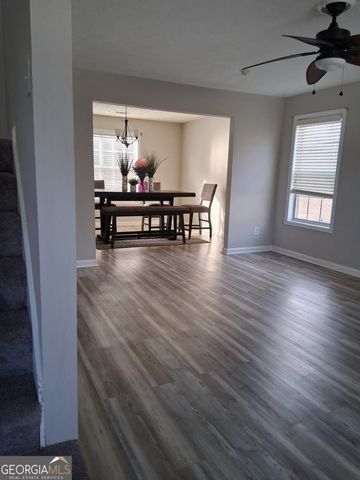 7862 Providence Point Way, Lithonia, GA 30058