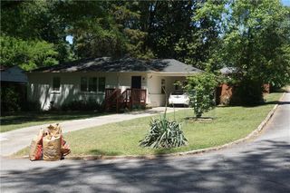 2163 Lilac Lane, Decatur, GA 30032