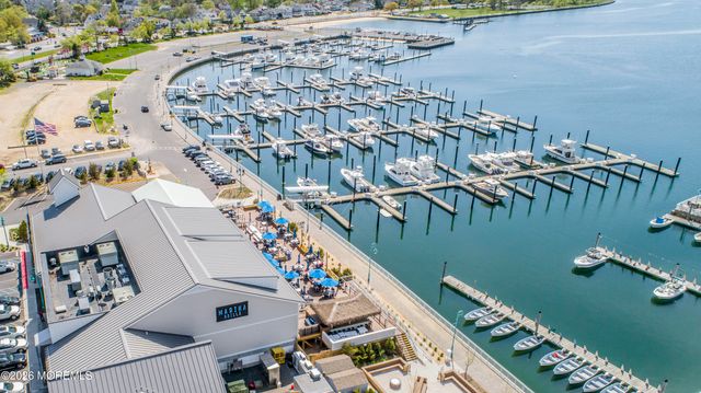 205 Ocean Avenue 8, Belmar, NJ 07719