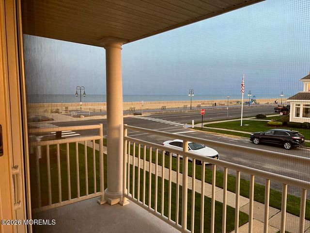 205 Ocean Avenue 8, Belmar, NJ 07719