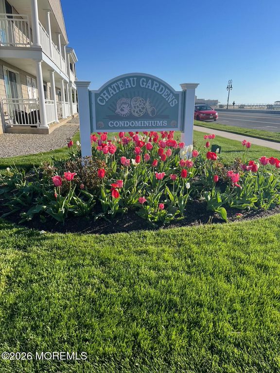 205 Ocean Avenue 8, Belmar, NJ 07719
