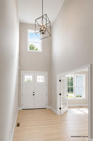3977 Hagerstone Drive, West Lafayette, IN 47906