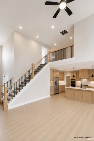 3977 Hagerstone Drive, West Lafayette, IN 47906