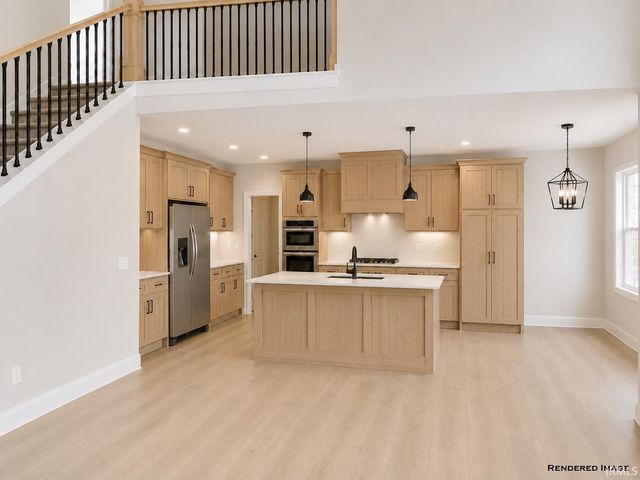 3977 Hagerstone Drive, West Lafayette, IN 47906