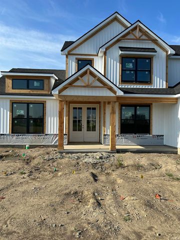3977 Hagerstone Drive, West Lafayette, IN 47906