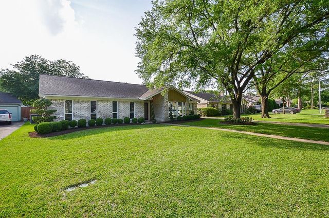 2815 Manila Lane, Houston, TX 77043