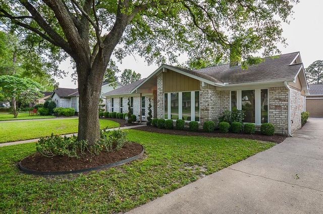 2815 Manila Lane, Houston, TX 77043