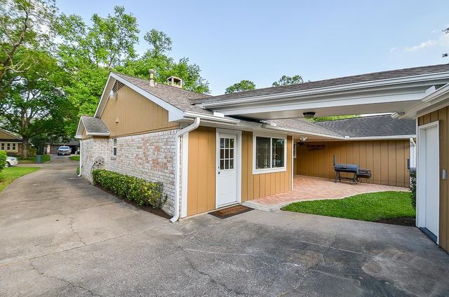 2815 Manila Lane, Houston, TX 77043