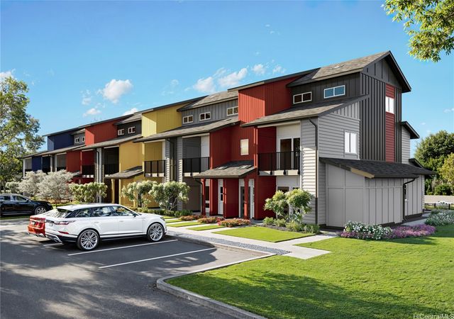 91-1170 Hoonaauao Street 1316, Kapolei, HI 96707
