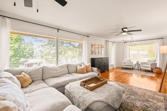 4718 Edgemere Street, North Little Rock, AR 72116