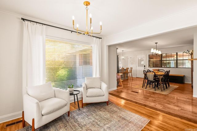 4718 Edgemere Street, North Little Rock, AR 72116