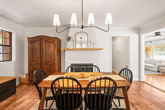 4718 Edgemere Street, North Little Rock, AR 72116