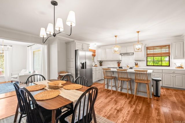 4718 Edgemere Street, North Little Rock, AR 72116