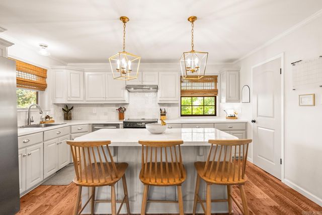 4718 Edgemere Street, North Little Rock, AR 72116