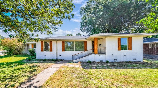 4718 Edgemere Street, North Little Rock, AR 72116