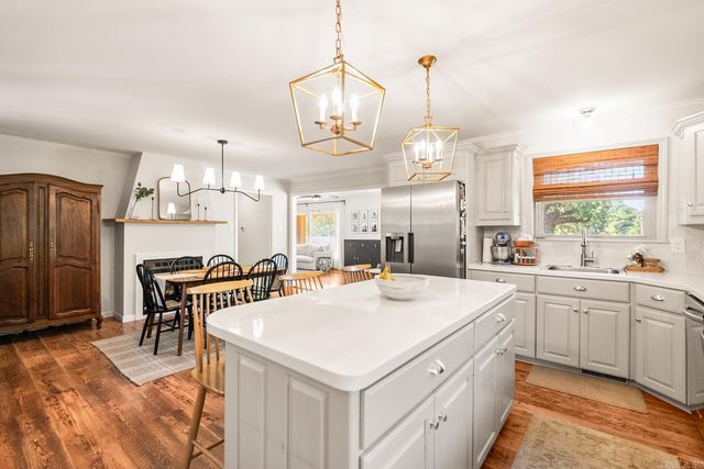 4718 Edgemere Street, North Little Rock, AR 72116