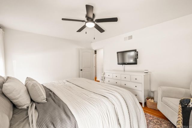 4718 Edgemere Street, North Little Rock, AR 72116