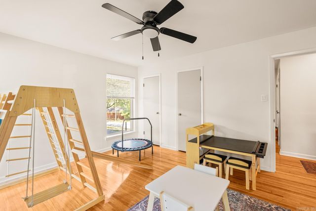 4718 Edgemere Street, North Little Rock, AR 72116