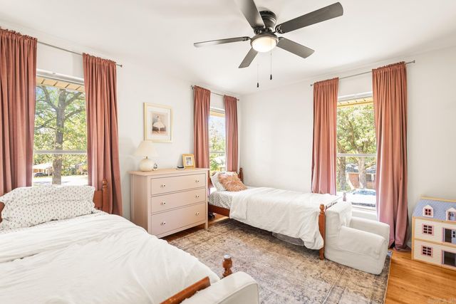 4718 Edgemere Street, North Little Rock, AR 72116