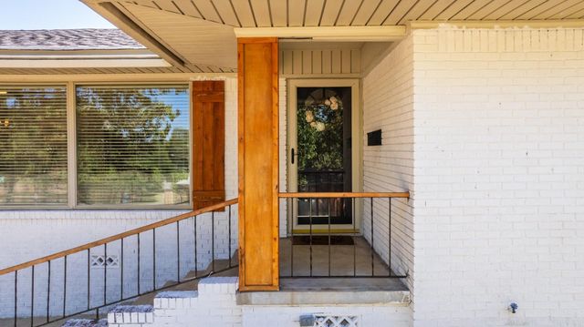 4718 Edgemere Street, North Little Rock, AR 72116