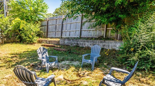 4718 Edgemere Street, North Little Rock, AR 72116