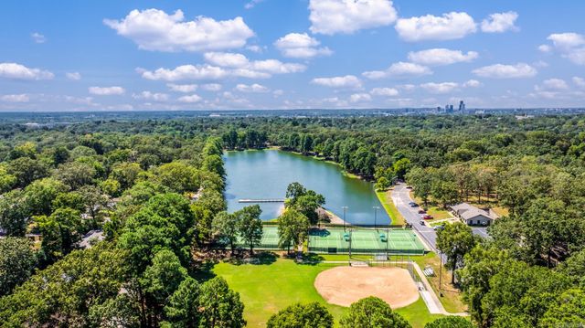 4718 Edgemere Street, North Little Rock, AR 72116