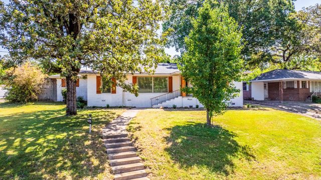 4718 Edgemere Street, North Little Rock, AR 72116