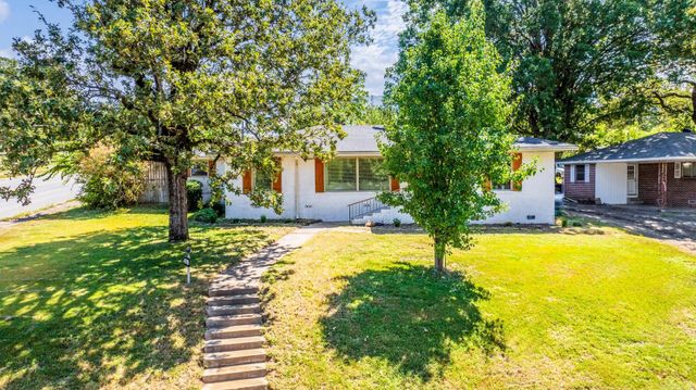 4718 Edgemere Street, North Little Rock, AR 72116