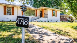 4718 Edgemere Street, North Little Rock, AR 72116
