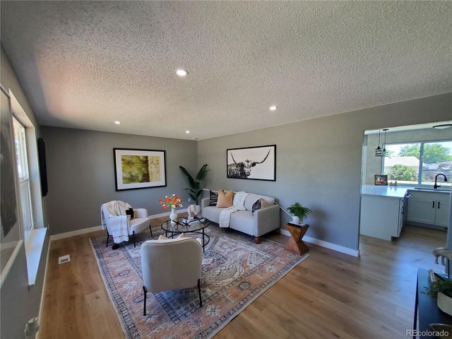 6494 S Dudley Way, Littleton, CO 80123