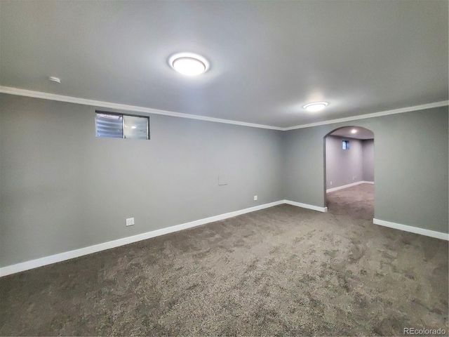 6494 S Dudley Way, Littleton, CO 80123
