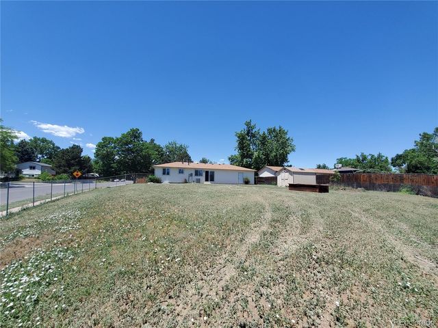 6494 S Dudley Way, Littleton, CO 80123