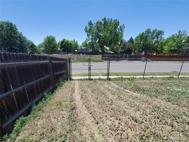 6494 S Dudley Way, Littleton, CO 80123