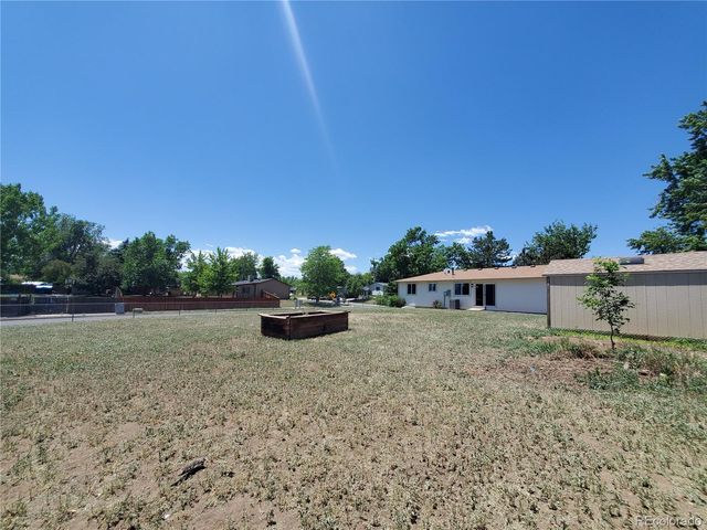 6494 S Dudley Way, Littleton, CO 80123