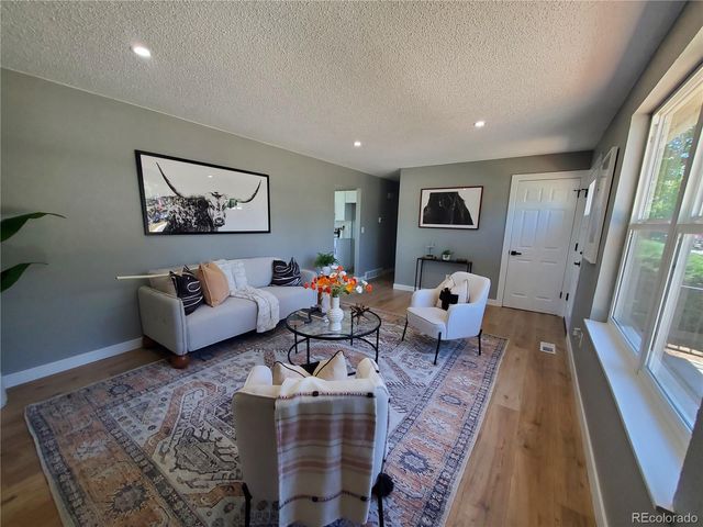6494 S Dudley Way, Littleton, CO 80123