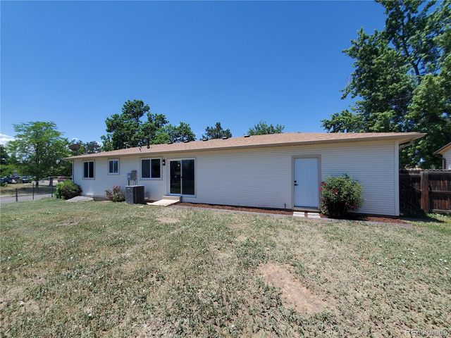 6494 S Dudley Way, Littleton, CO 80123