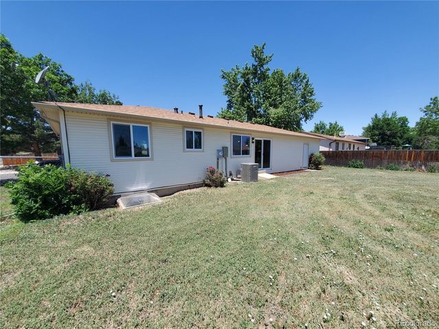 6494 S Dudley Way, Littleton, CO 80123