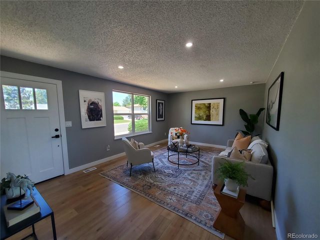6494 S Dudley Way, Littleton, CO 80123