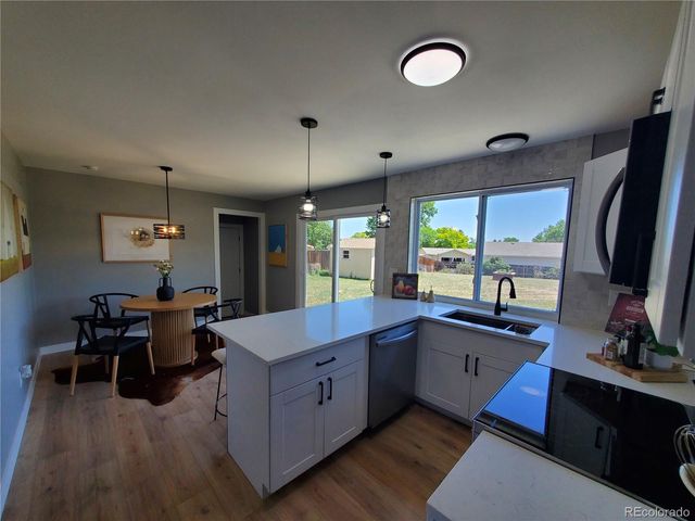 6494 S Dudley Way, Littleton, CO 80123
