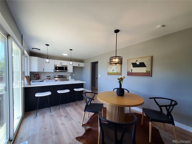 6494 S Dudley Way, Littleton, CO 80123