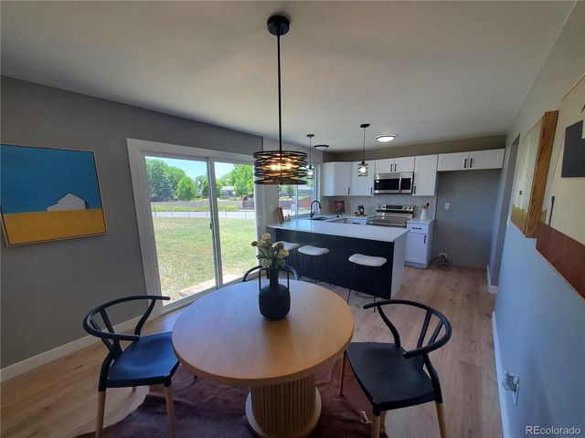 6494 S Dudley Way, Littleton, CO 80123