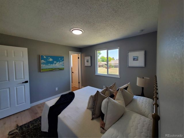 6494 S Dudley Way, Littleton, CO 80123